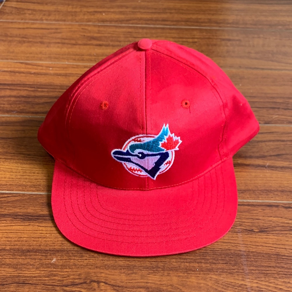 Vintage Coca Cola x Toronto Blue Jays hat